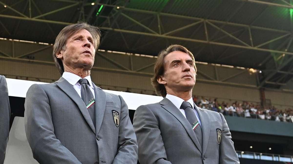 Non solo Mancini, anche Oriali pensa alle dimissioni 