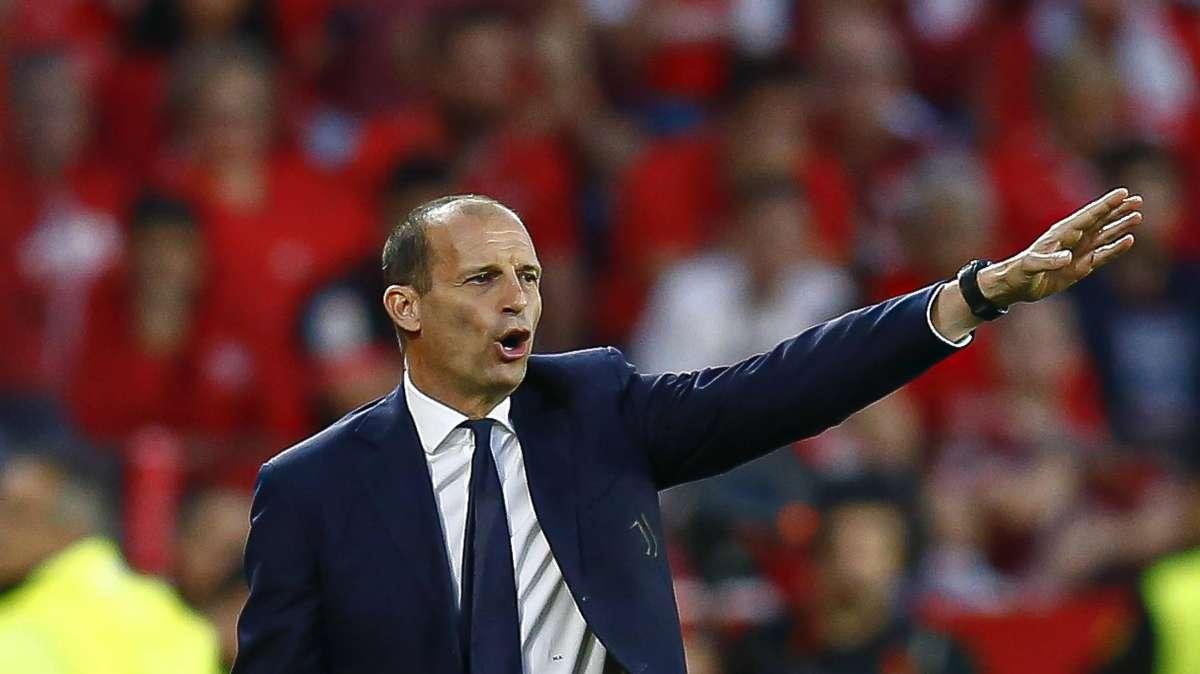 Corriere di Torino - Allegri, discrete possibilità di restare in sella 