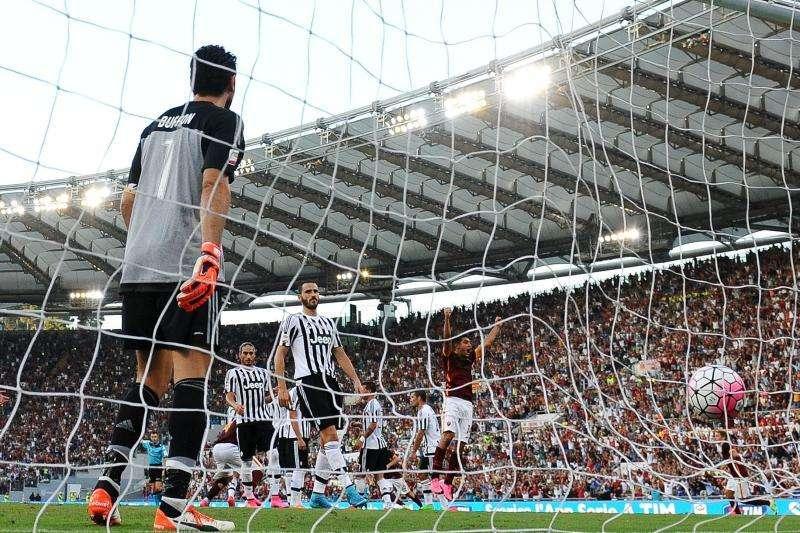 Juve: grande sorpresa per oggi 