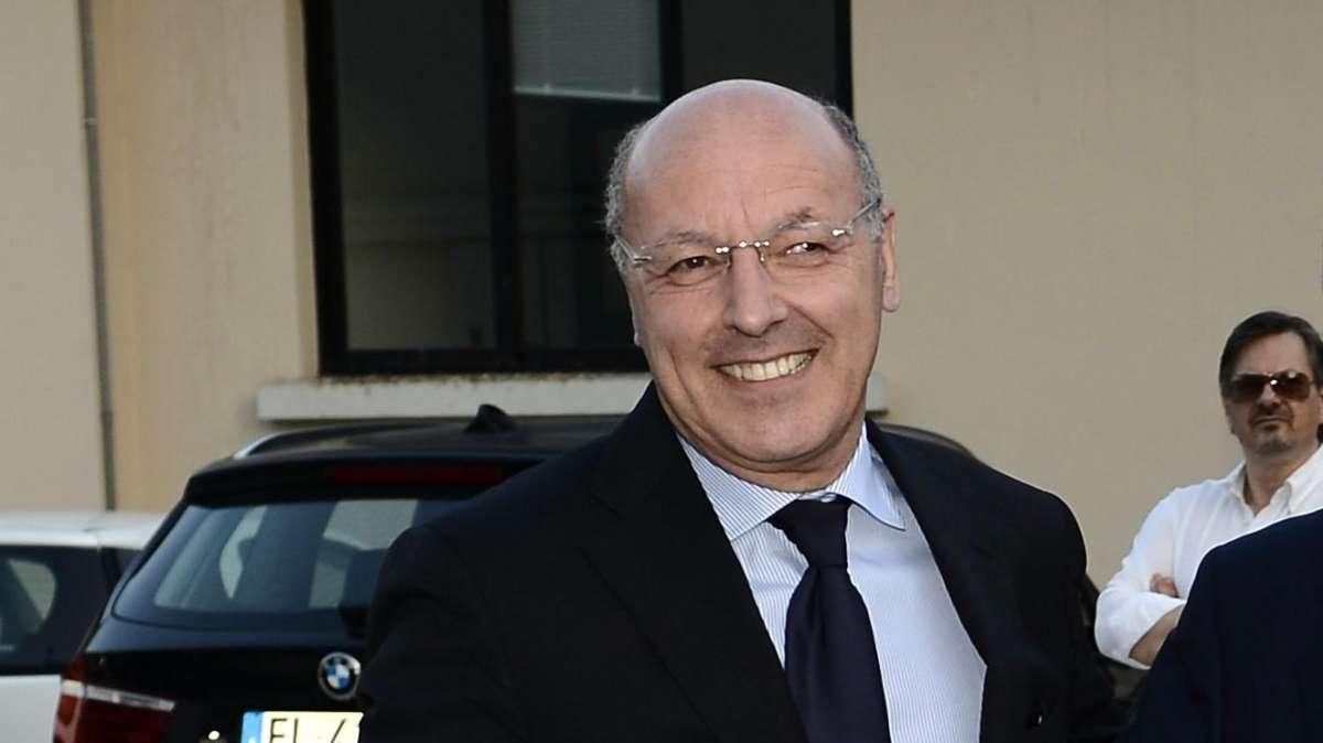 MAROTTA: "Conte ha grandissima cultura del lavoro, la sua assenza è un handicap e uno stimolo. Top player irraggiungibili. E su Pogba..."  