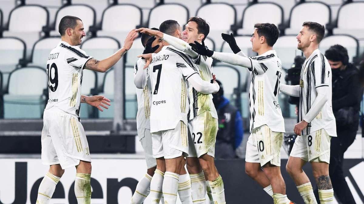 LA JUVE VINCE MA NON CONVINCE ANCORA