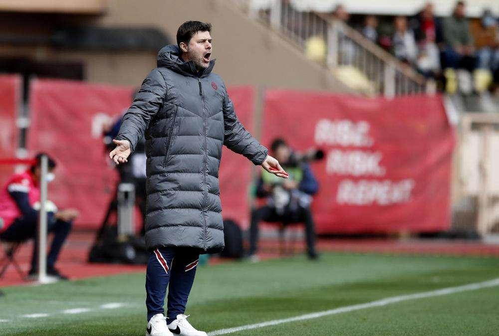 Il PSG conferma, Pochettino non è più l'allenatore