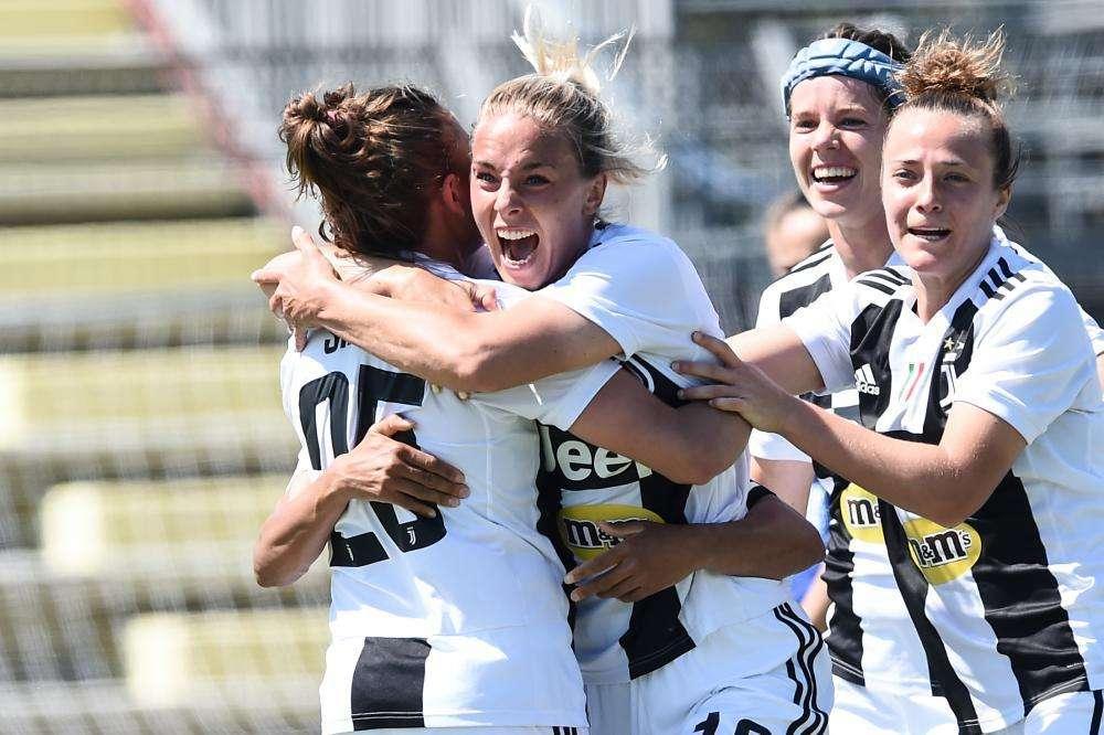 Verona-Juventus Women 0-3, le pagelle. La rivincita di Ekroth! Aluko gol e vince la sfida interna