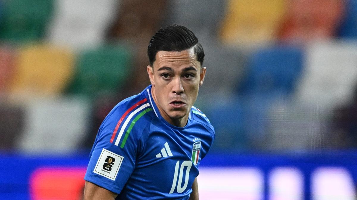 Raspadori, anche la Juve ci pensa oltre la Roma, ma…