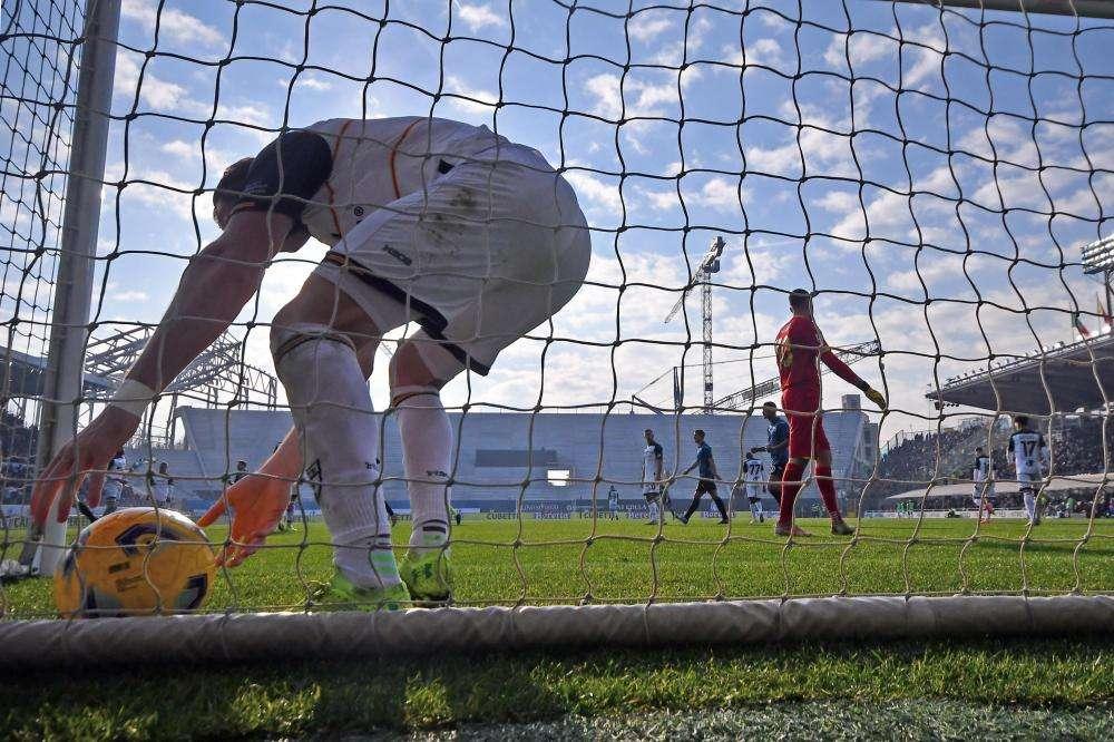 Calcio: Avellino-Monza 2-1