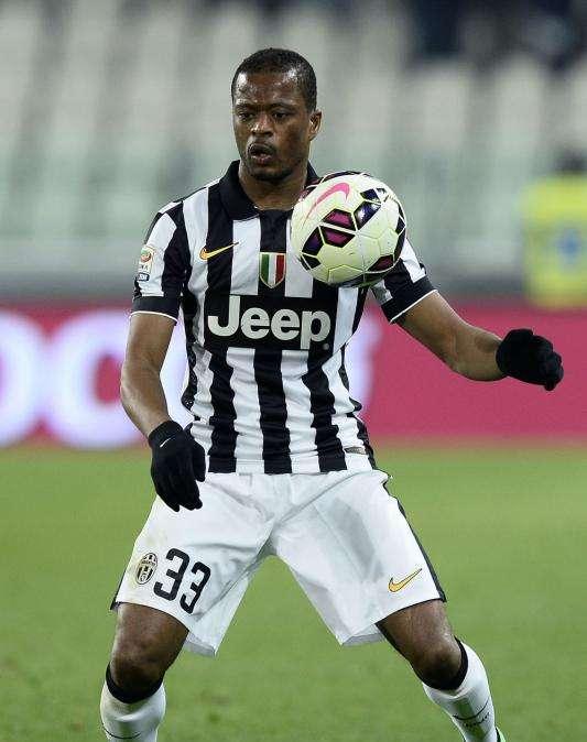 Evra, addio alla Juve possibile: atteso un confronto tra Marotta e gli agenti del francese
