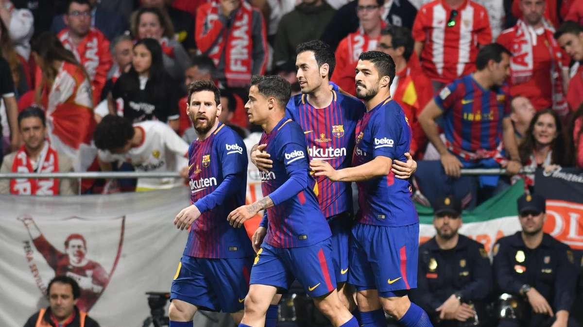 Barcellona, un positivo al Coronavirus: non fa parte del gruppo Champions