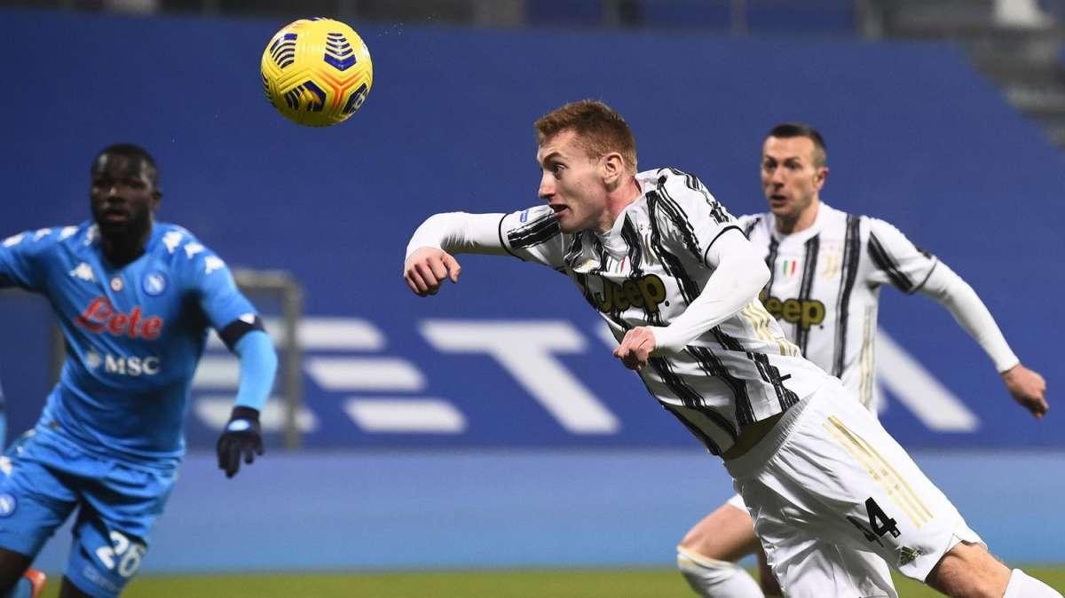 Gazzetta - Kulusevski pronto al salto 