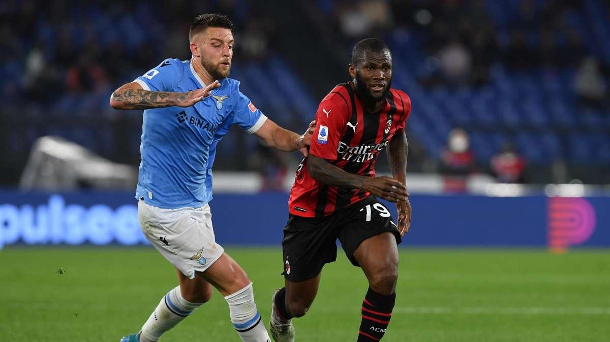 Romano: "Da monitorare la situazione di Franck Kessiè"