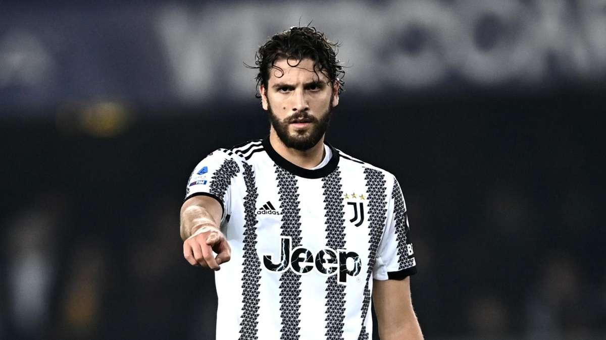 LOCATELLI: "Penalizzazione? Dobbiamo solo vincere. Vederci lì in classifica non è bello ma la realtà è questa. La società è forte e lavorerà per noi"