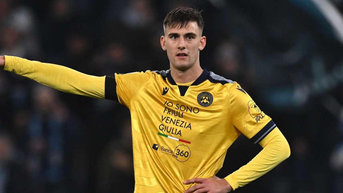 Lucca, non solo la Serie A. sirene anche dalla Premier e dall'Atletico