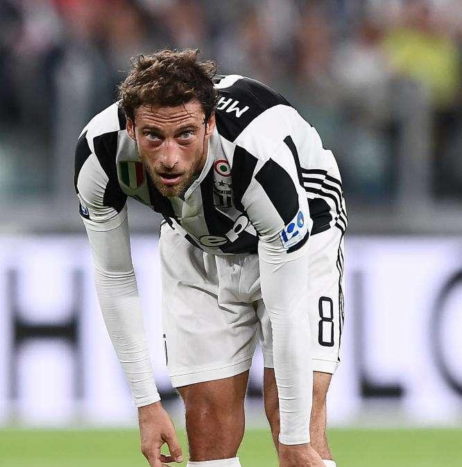 Sportmediaset - Marchisio vuole restare alla Juve, ma 2 club francesi chiedono informazioni 