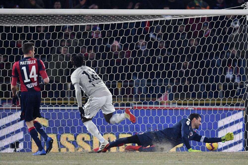 PORTATEGLI RISPETTO! INTANTO LUI LA RIVINCITA SE L’È GIÀ PRESA!