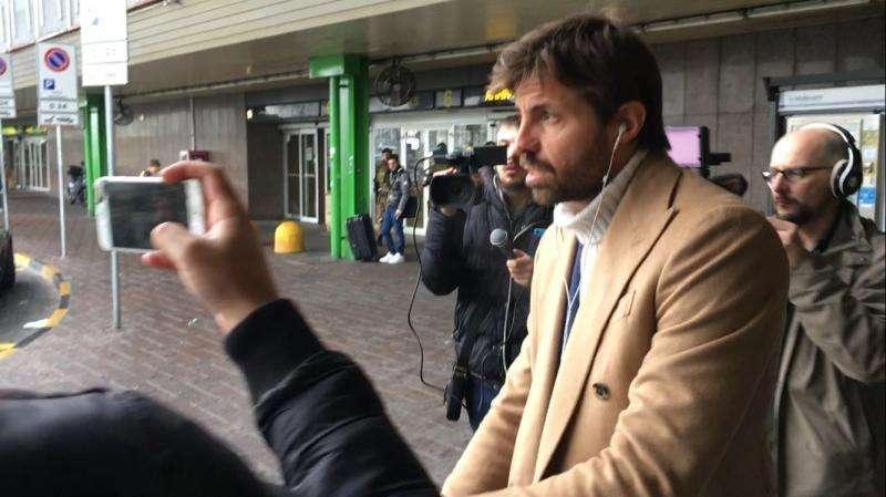 UFFICIALE - Storari al Milan, Gabriel al Cagliari
