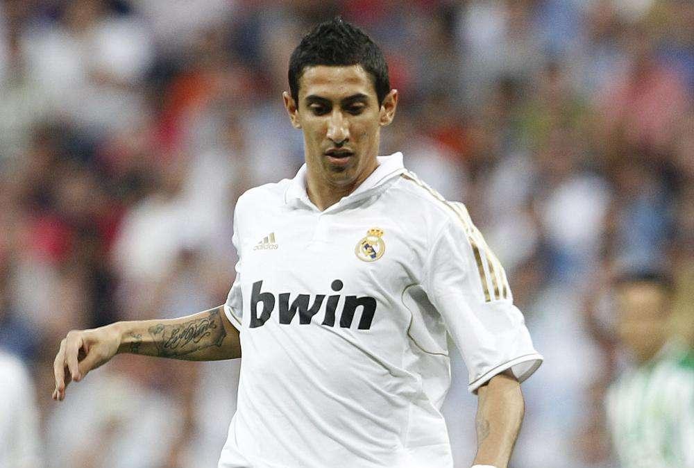 Di Maria si toglie dal mercato: niente Juve per lui