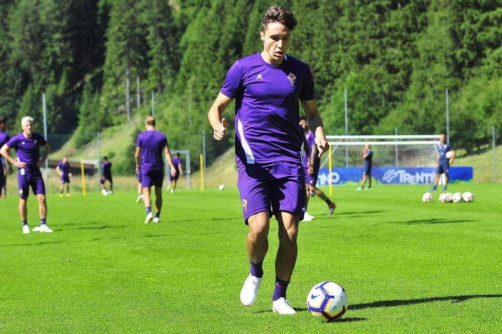 Roma, Defrel per puntare a Chiesa? 