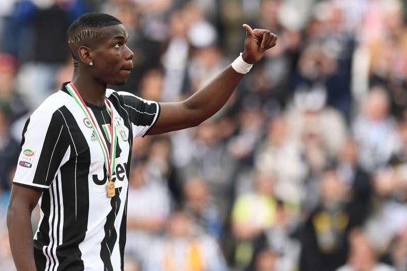 Pogba - ManUtd, il giocatore temporeggia: "Vedremo"
