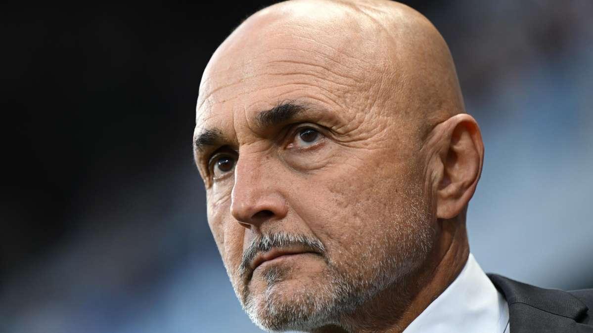 Il ds Lupo e la Nazionale: "Spalletti si prenderà del tempo"