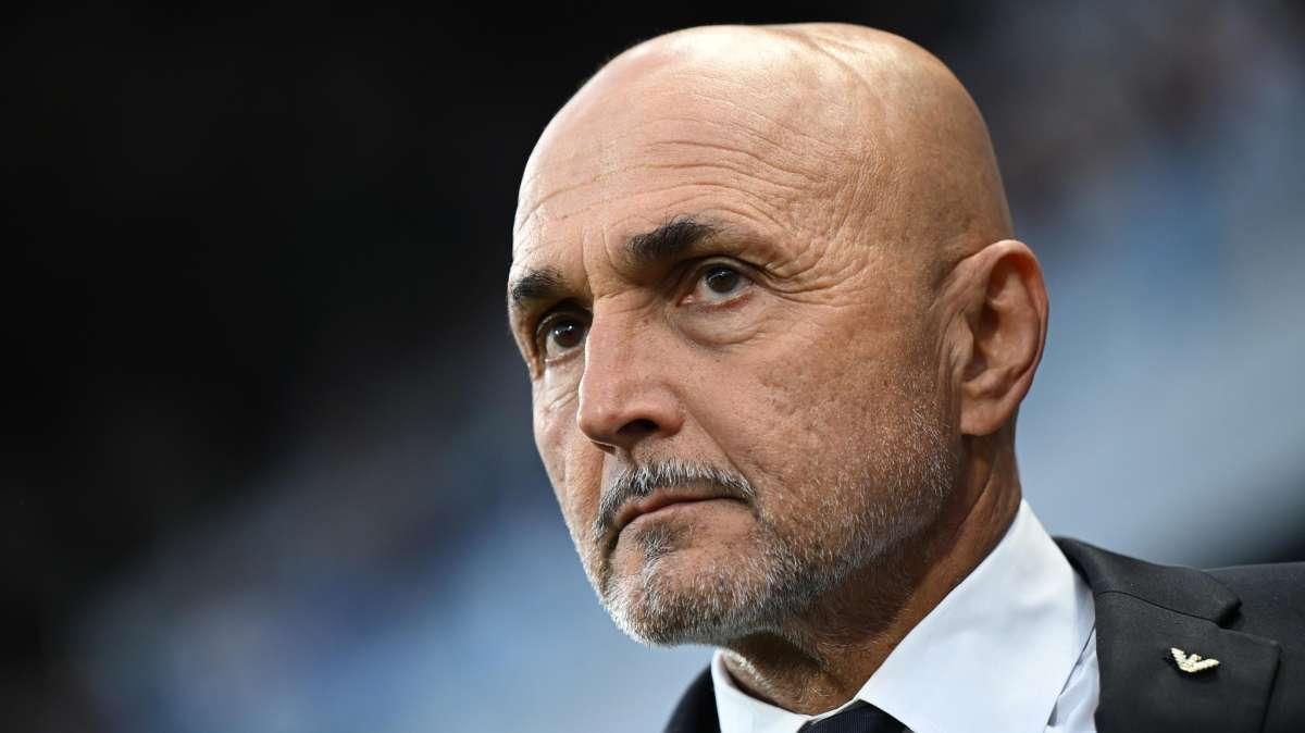 Spalletti è il nuovo allenatore della Juventus: accordo fino a giugno