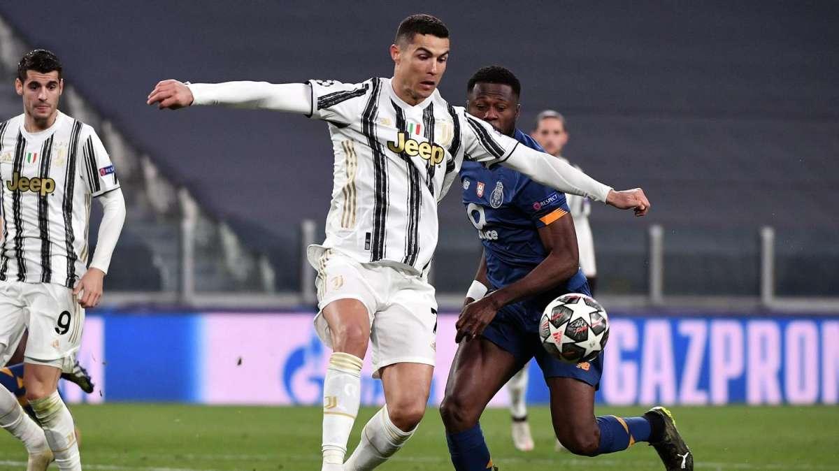 De Grandis: "Ronaldo? Per me resta, mi fido di Paratici"