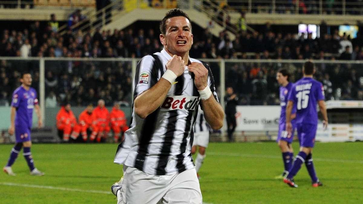 ESCLUSIVA TJ - Fra Juve-Bologna contatto per Padoin