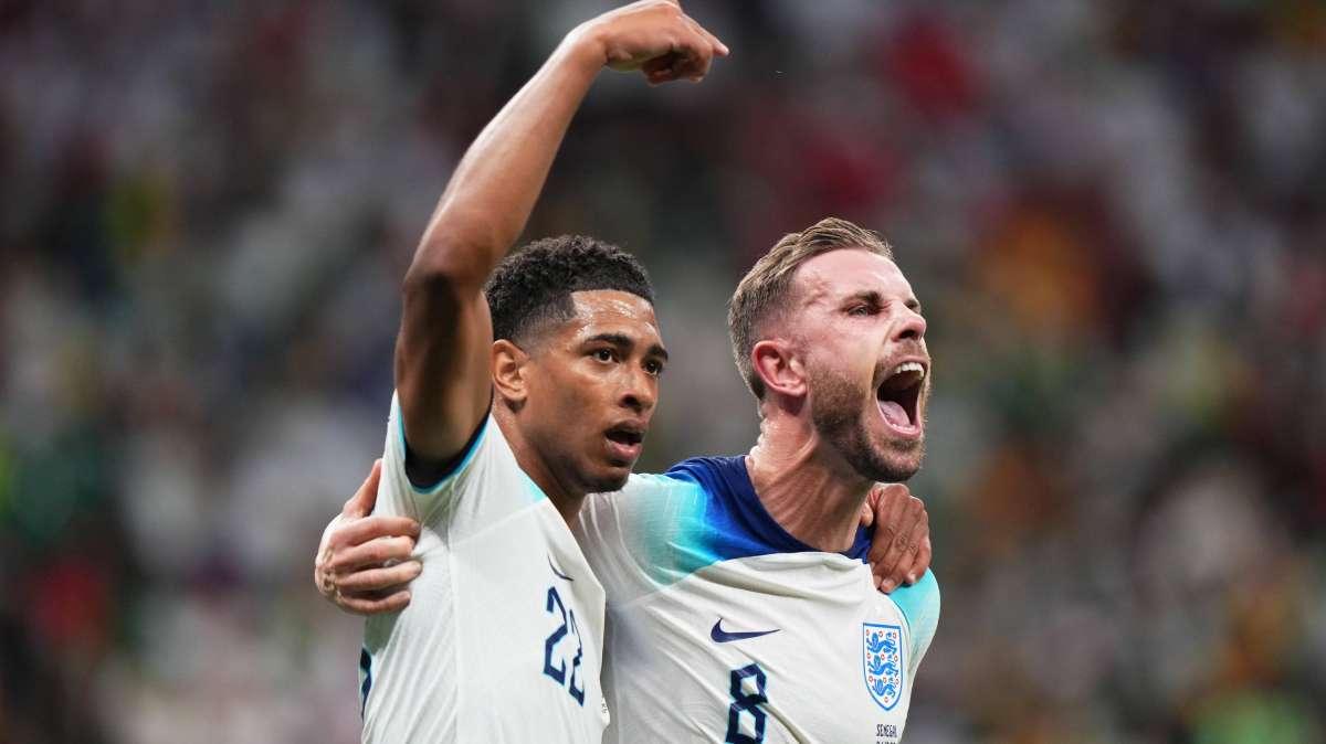 Ecco perchè Henderson ha scelto l'Ajax