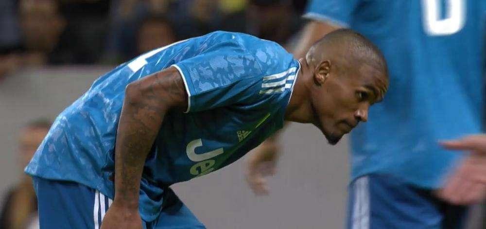 LA CARICA DI DOUGLAS, CREDERCI O NO?