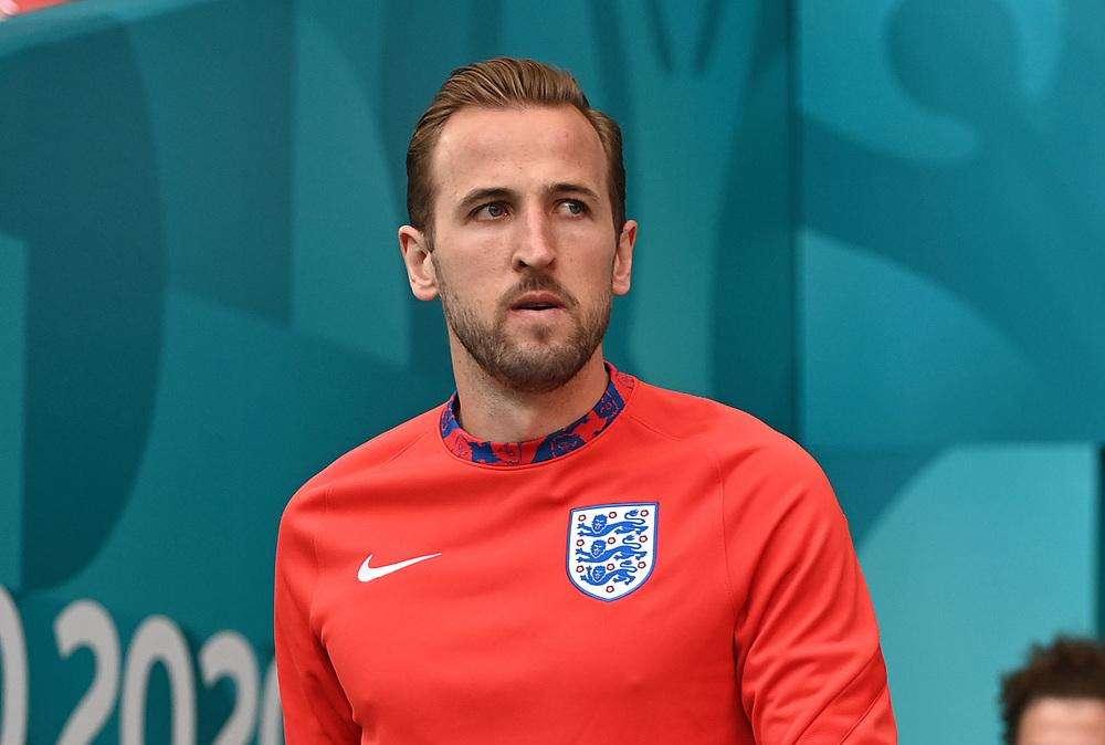 ESPN - Kane via dal Tottenham nel 2022?