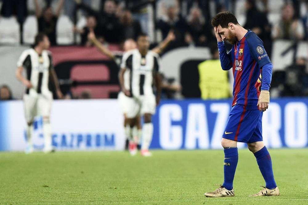 Juventus-Barcellona, curiosità e statistiche