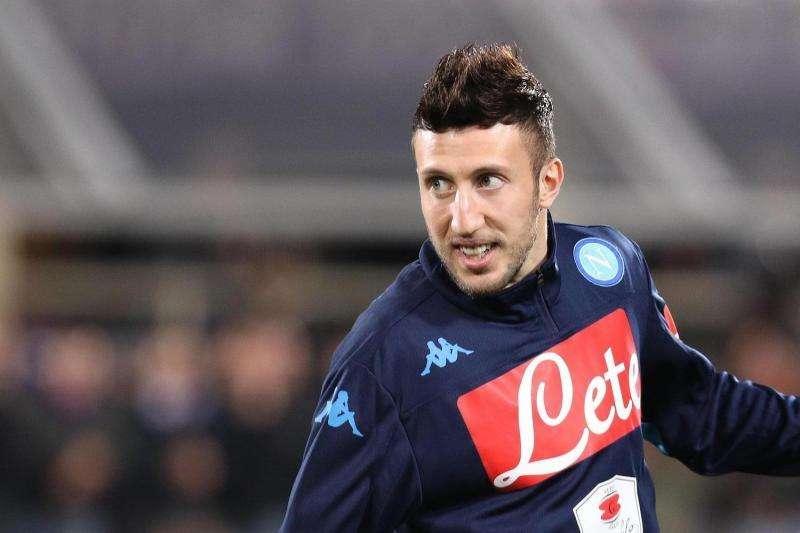 Regini: "Higuain? Nel calcio non ci si stupisce più di niente"
