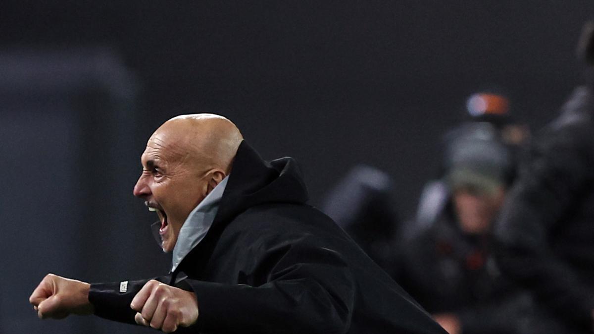 Spalletti spinge per il ritorno di Kolo Muani 