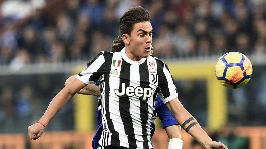 DYBALA a France Football: "A vita alla Juventus? Non me la sento di fare promesse. Su Messi e Dani Alves..."