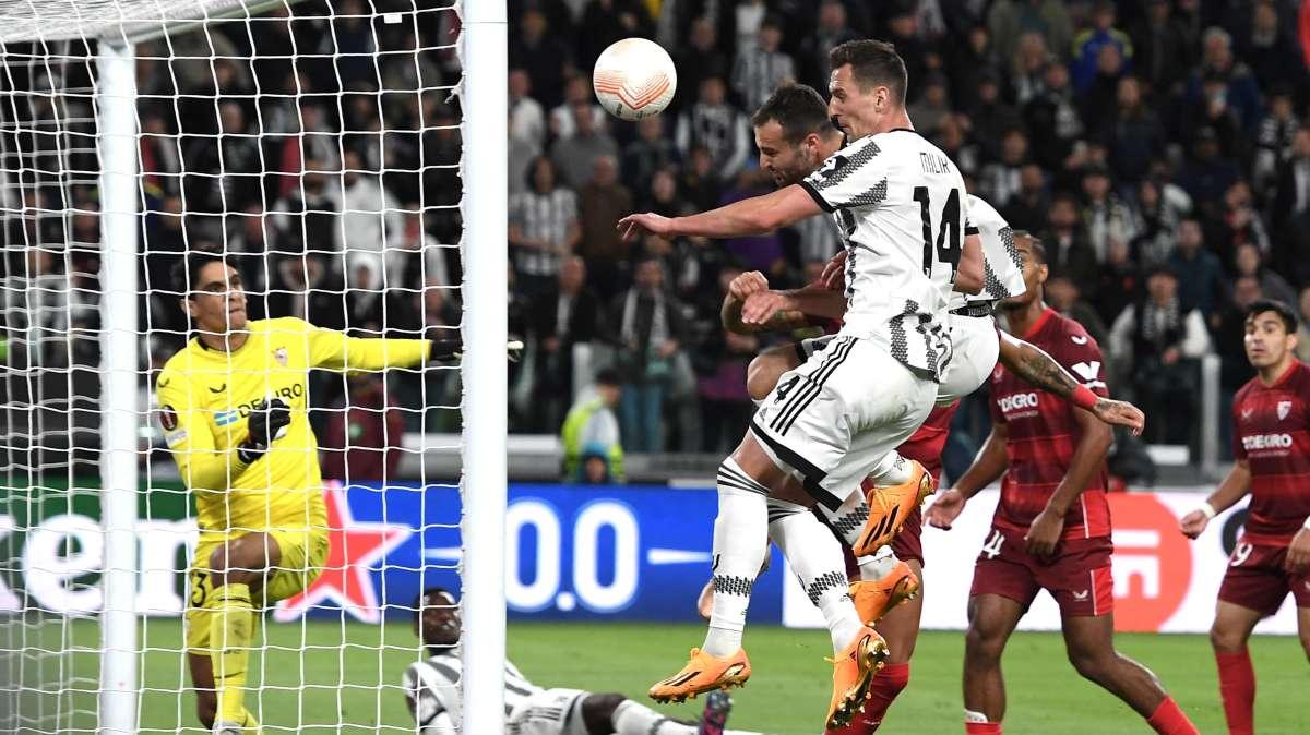ESCLUSIVA TJ - Fernandez (Marca): "La Juve soffrirà, sarà il Siviglia del 3-0 allo United. Sul Sánchez Pizjuán..."