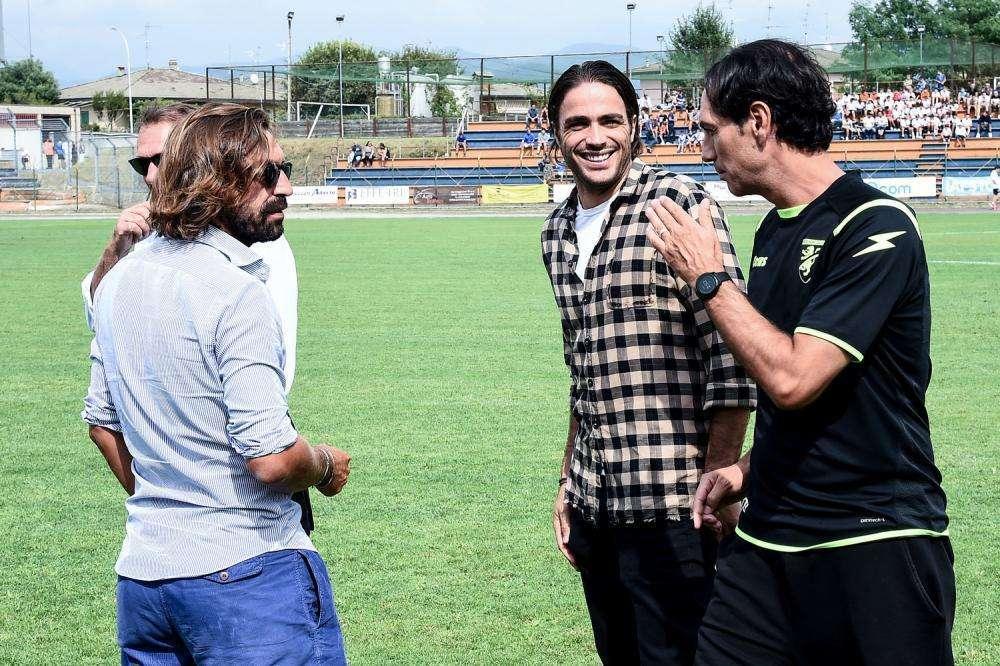 Il Parma pensa all'ex Juve Matri per sostituire l'infortunato Inglese