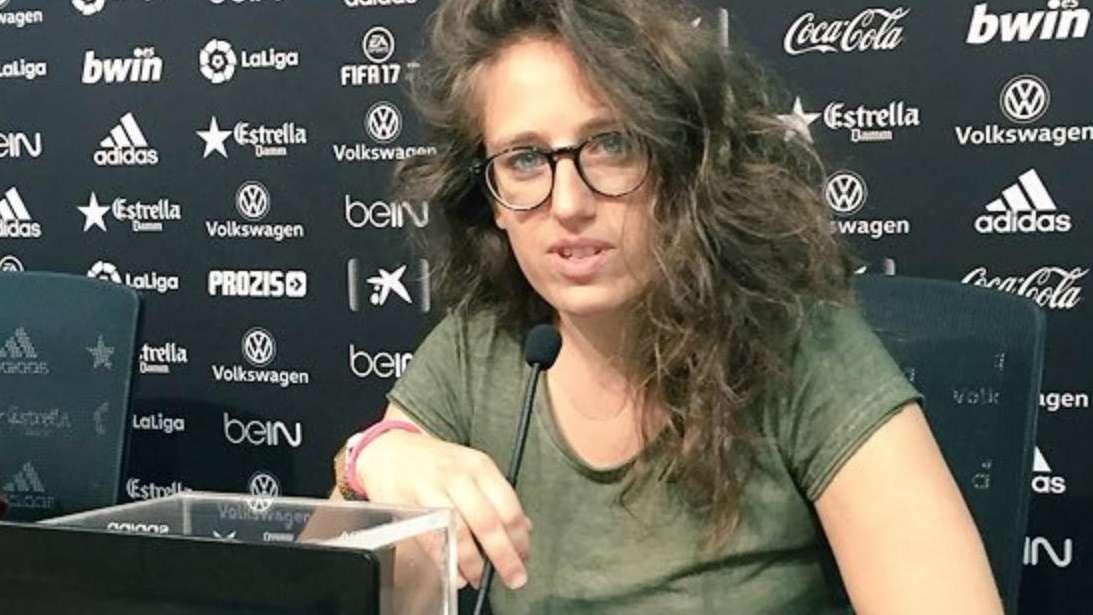 ESCLUSIVA TJ - Sara Messina: "A e B femminile alla FIGC, club soddisfatti, ma calciatrici non diventano professioniste. La Juve ha fatto un ottimo mercato"