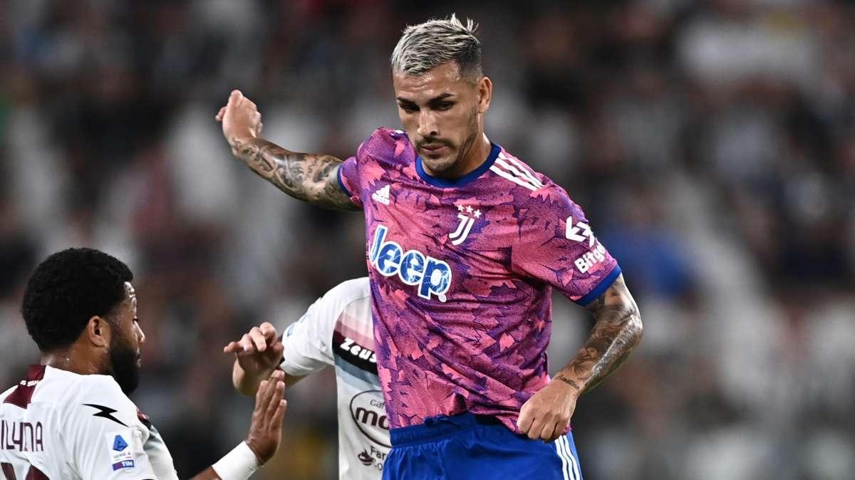 IL CLUB DEGLI INVIATI - Il “riscatto” di Paredes e il ritorno al gol di Vlahovic: la Juve vince e si affaccia a un weekend decisivo