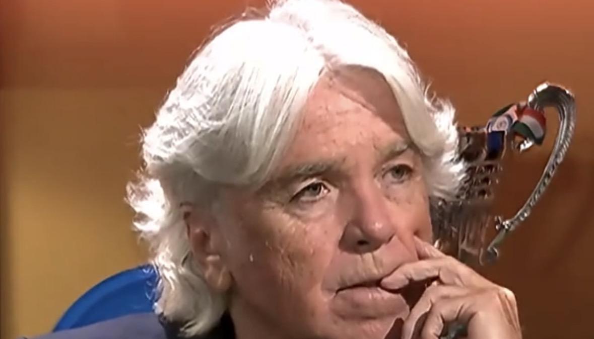 Zazzaroni: "Mercato strano quello della Juve. Serviva qualcosa a centrocampo"