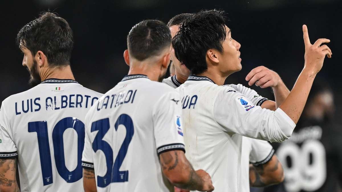 Lazio, comunicata la lista Champions: resta fuori il centrocampista Basic
