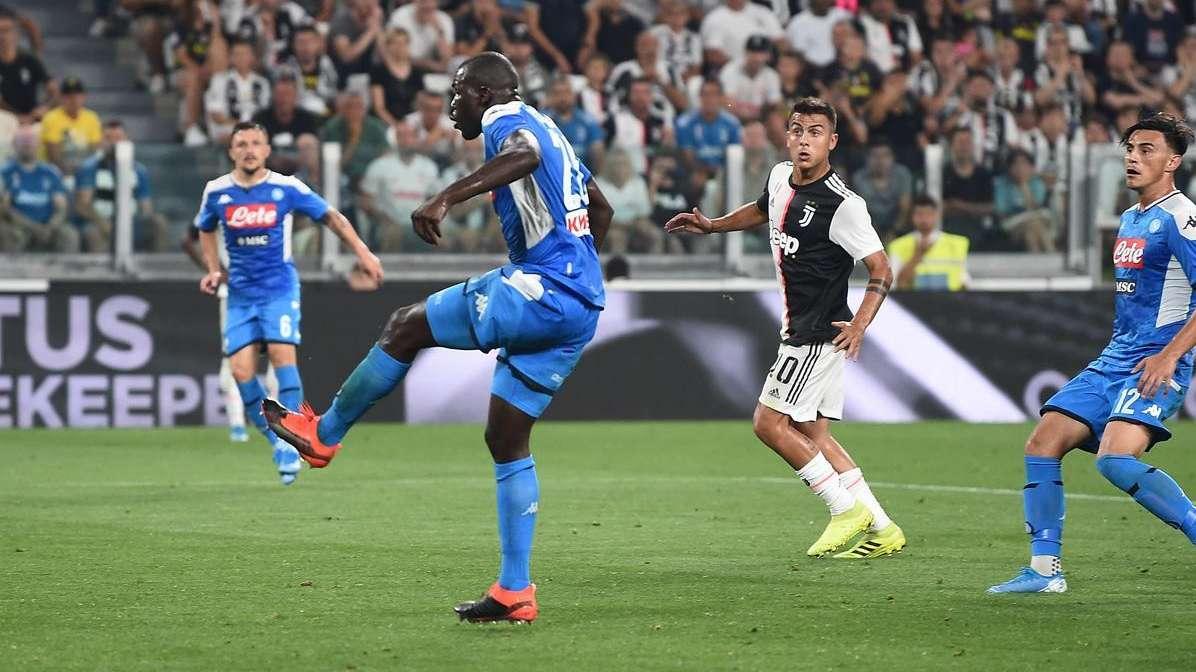 ESCLUSIVA TJ - Daniel Fonseca: "Juve-Napoli da tripla, che sfida tra CR7 ed Oshimen. Carrarmato Inter, Conte ha ridotto gap. Bentancur? E' veramente molto forte"
