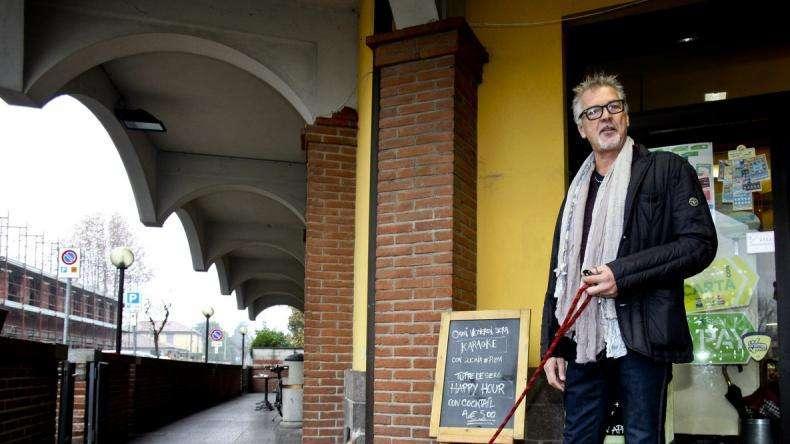 ESCLUSIVA TJ - Stefano Tacconi: "Sconfitta indolore, Allegri ha sbagliato formazione. Non capisco perché giochi sempre Mandzukic. Dybala? Forse ha mal di pancia"