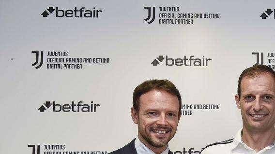 Gazzetta - Social regina. La Juve supera Gucci: è il brand italiano con più seguito. Ricci: "Si esporta un’immagine diversa del Paese"