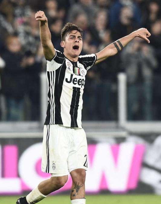 Mundo Deportivo - Basta parole, Dybala ora vuole i fatti 