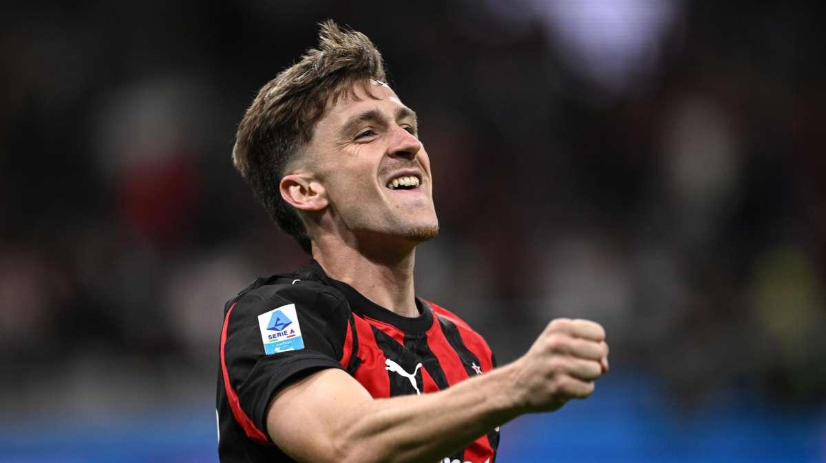 L'ex obiettivo bianconero Saelemaekers: "Amo il Milan, finché sarò qui darò il massimo"