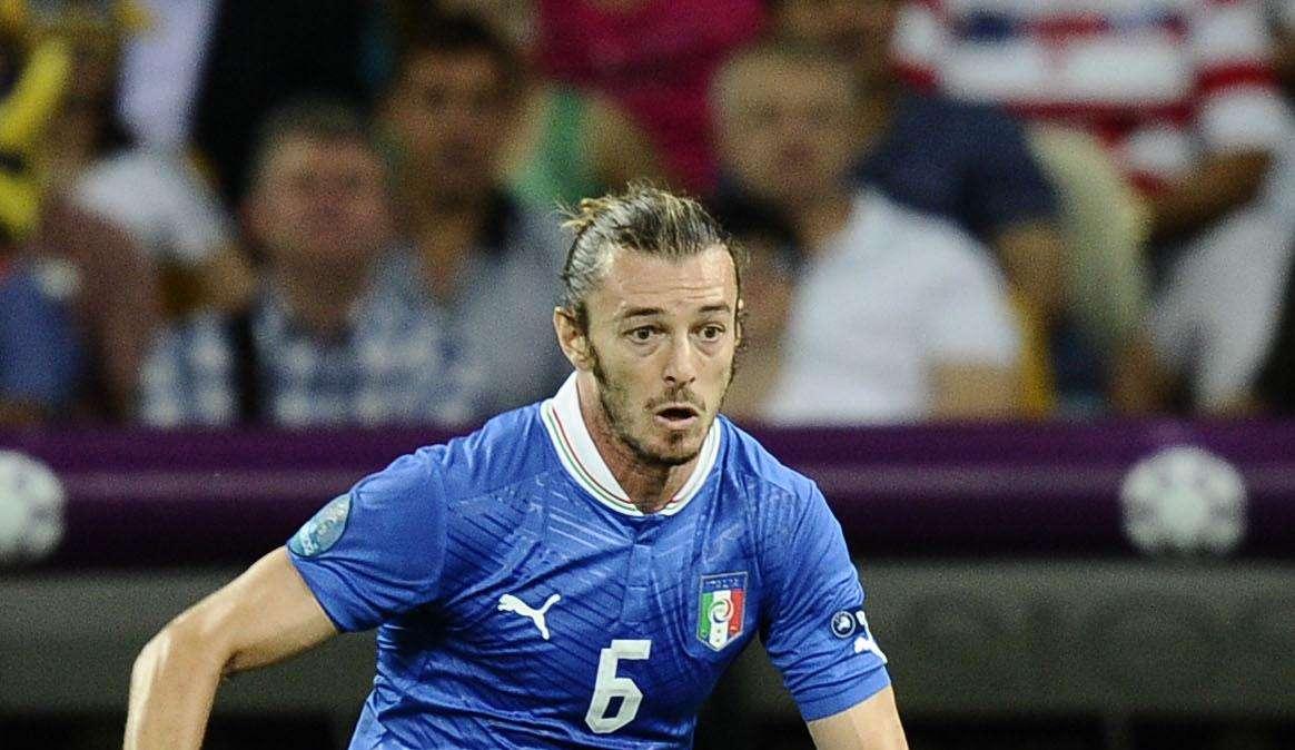 Juve, la Lazio insiste per Balzaretti