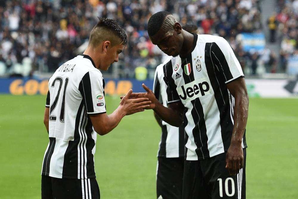 Dall'Inghilterra: "Dybala strizza l'occhio al Manchester United"
