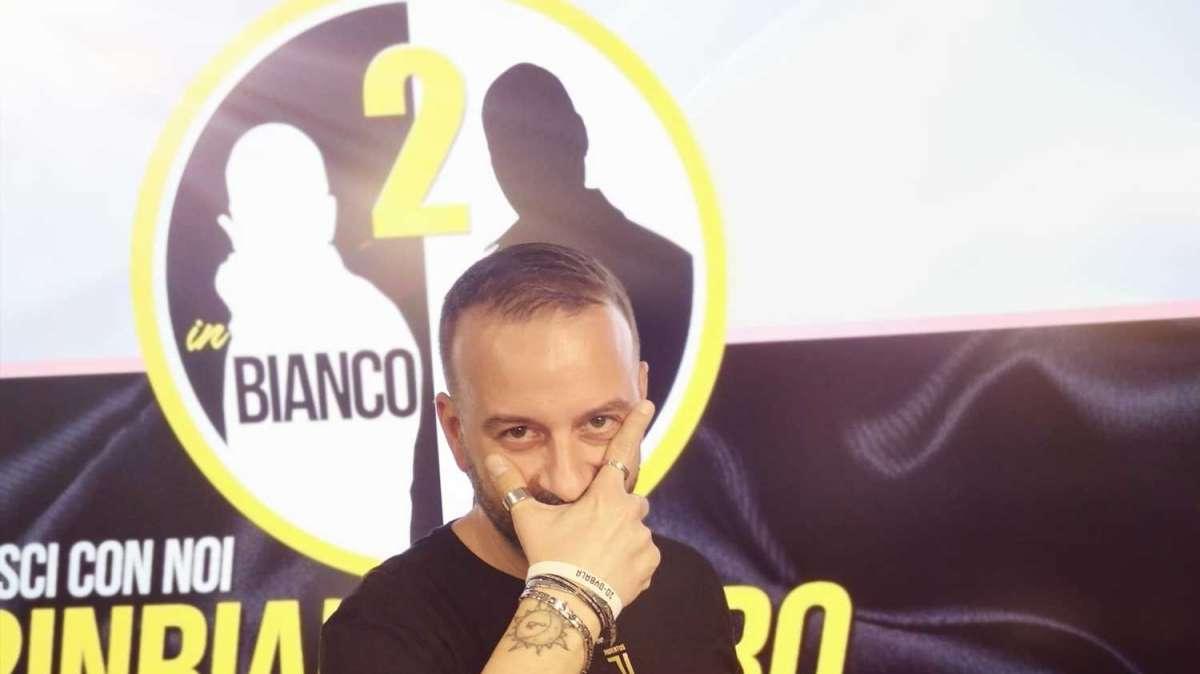 LEONI PER...AGNELLI – “Siamo fuori di testa, ma diversi da loro...” Nella notte di Sanremo, la Juventus lancia un grido di battaglia. Trentalange spieghi immediatamente perché Massa e Var non hanno visto un rigore solare