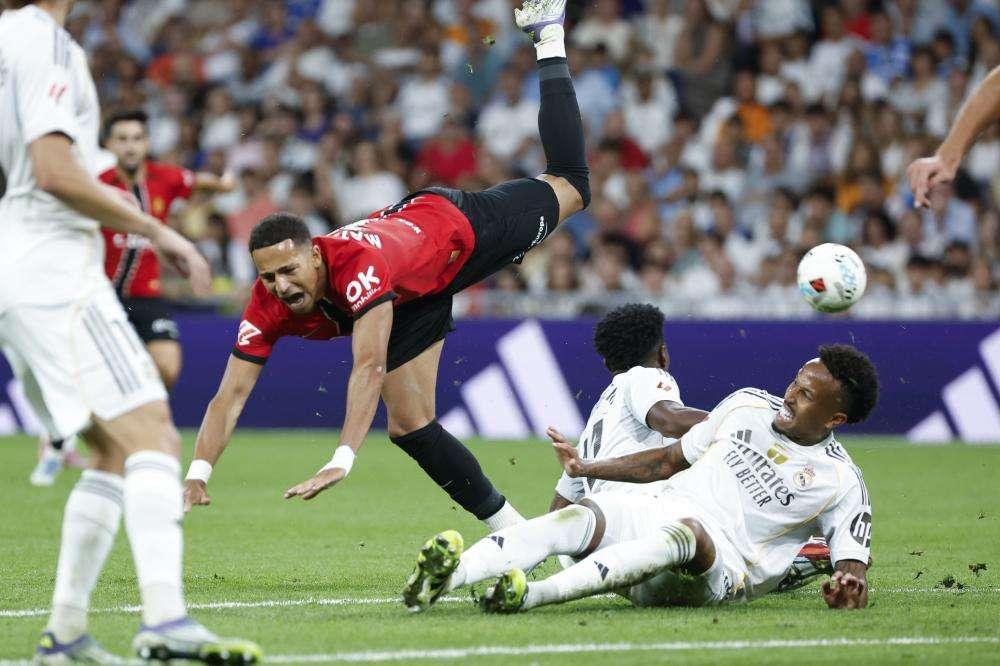 Pallone d'oro: resta alta la tensione tra Real e France Football