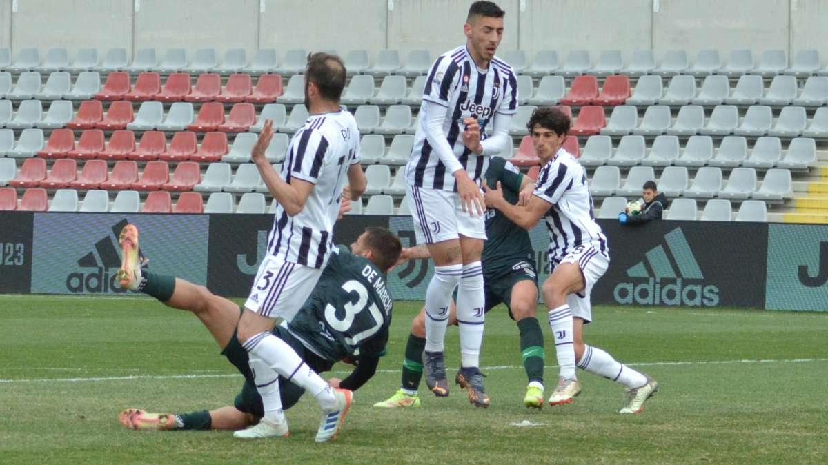 LIVE TJ - RENATE-JUVENTUS U23 0-1 - Impresa bianconera, è qualificazione a Meda