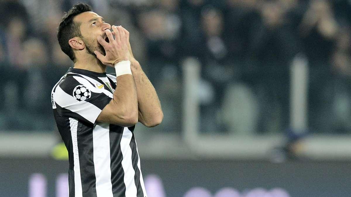 Udinese, Larini: "Quagliarella non va preso in considerazione"