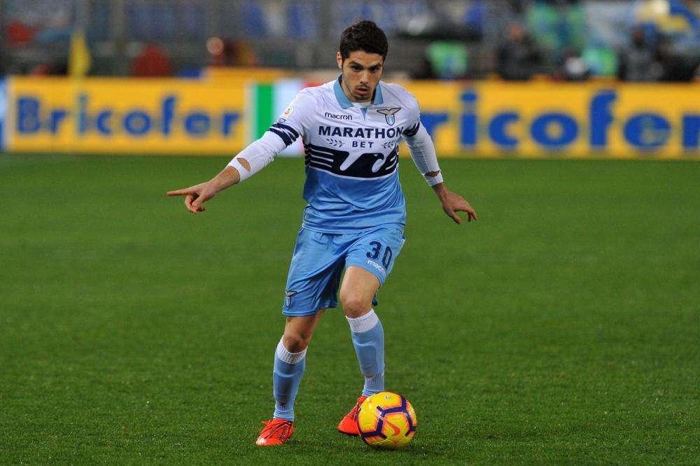 Pedro Neto: "Che emozione affrontare giocatori come Ronaldo e Cancelo"
